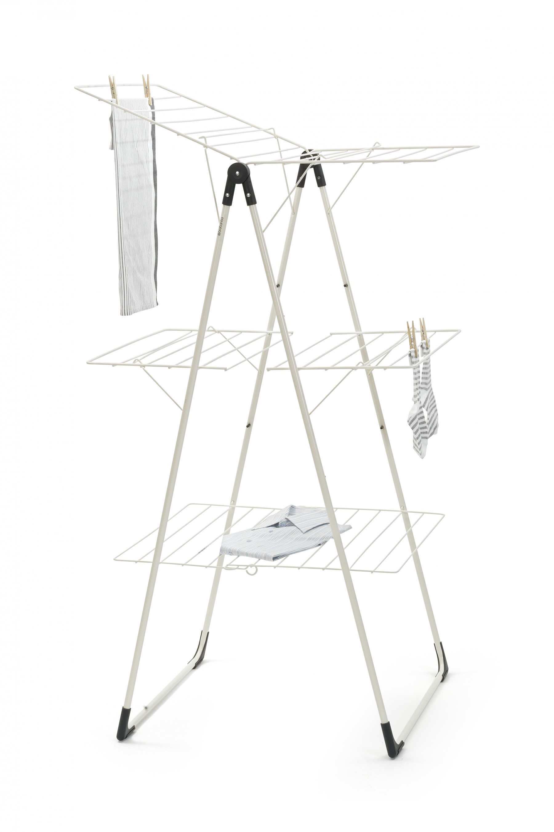 23m Tower Drying Rack