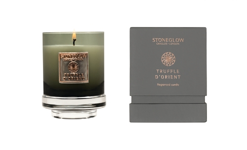 Mettalique Luxury Tumbler