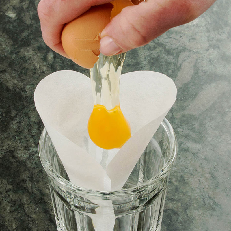 Perfect Poach 80 Loose Sleeves