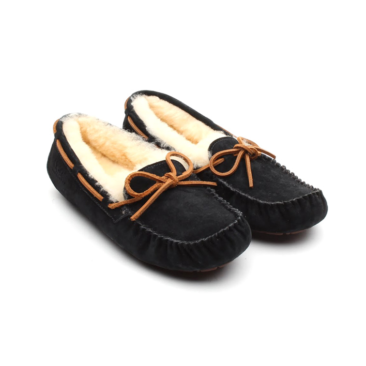 Dakota Moccasins (Limited Stock & Sizes Available)