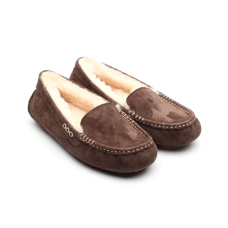 Ladies Ansley Moccasins (Limited Stock & Sizes Available)