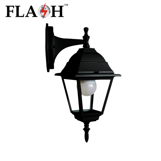4 Panel Victorian Lantern