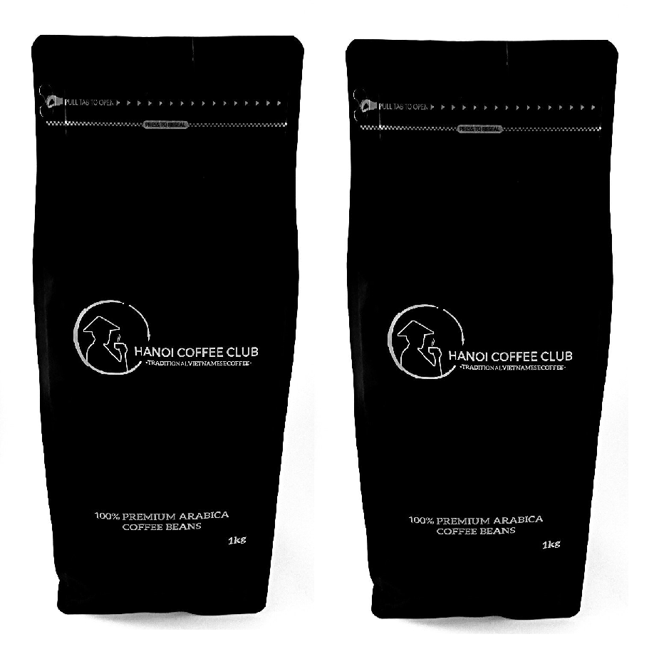 Pack of 2, 1kg