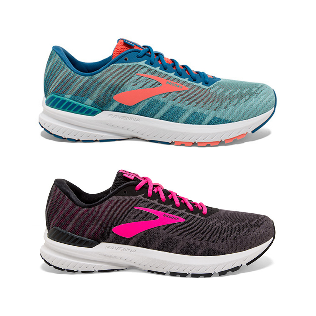 Ladies Guidance Ravenna 10 Running Shoes