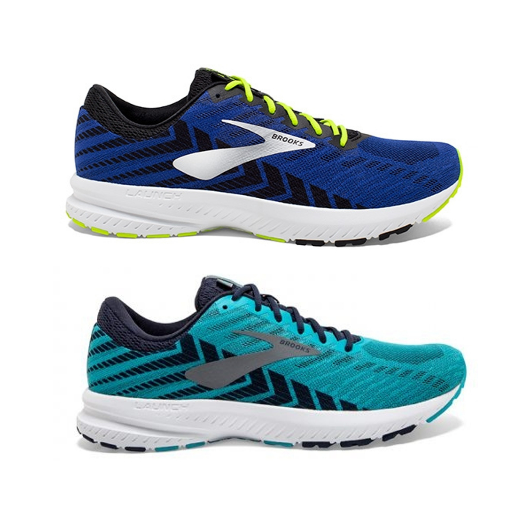 Men's Launch 6 Running Shoes