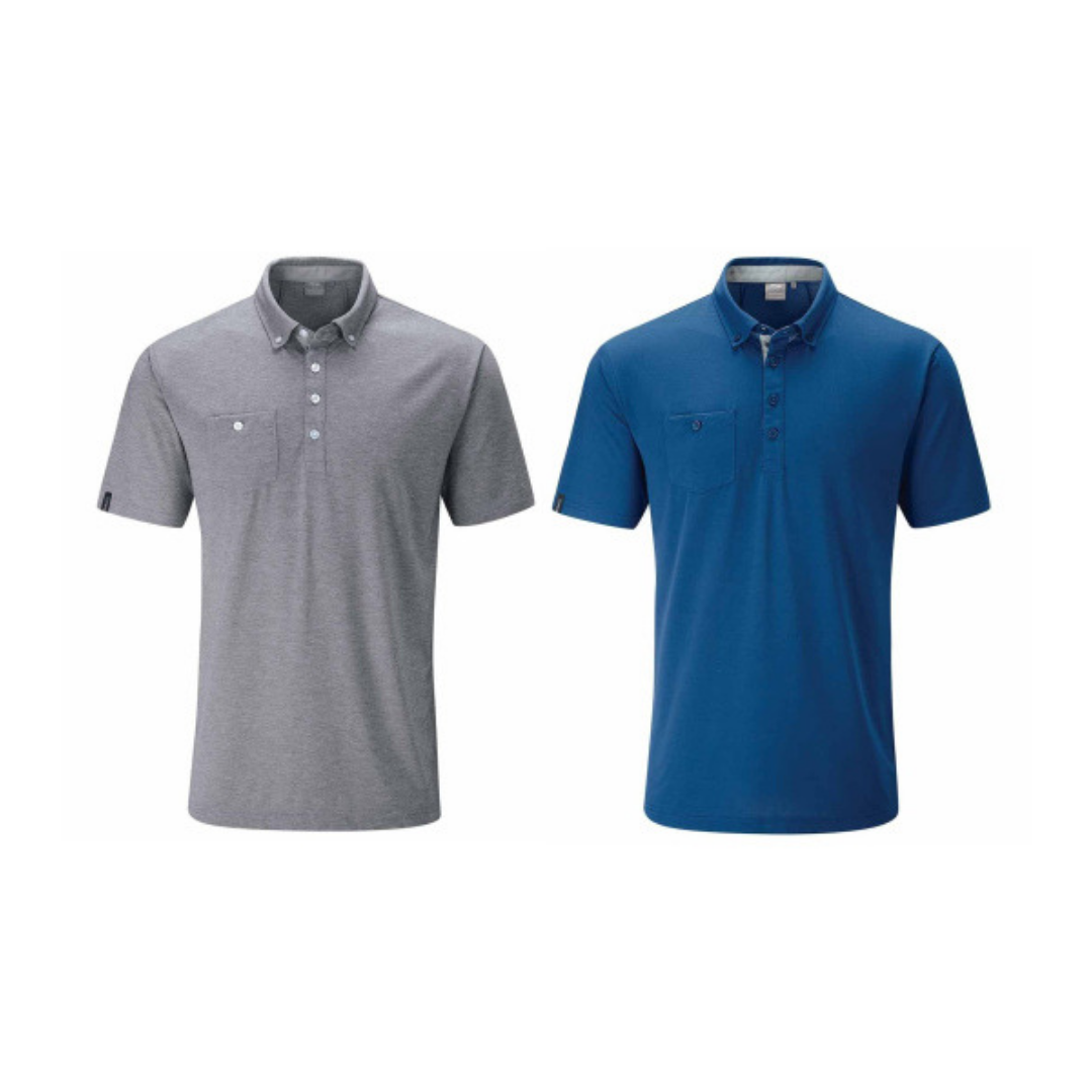 Men's Karsten Polo Shirt