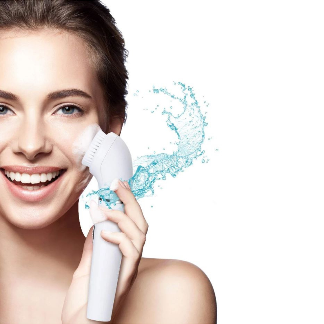 5-in-1 Ladies Grooming & Beauty Kit