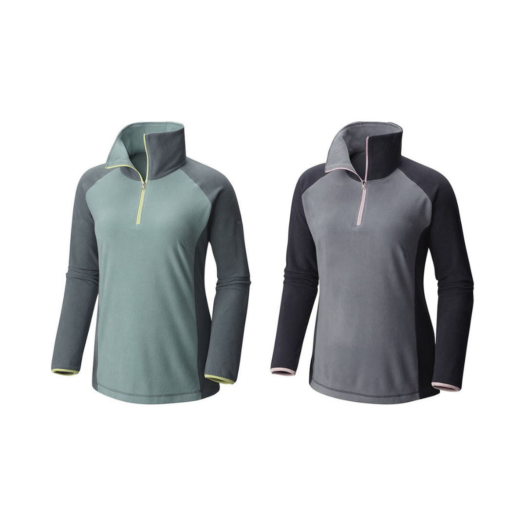 Women's Glacial Fleece III 1/2 Zip