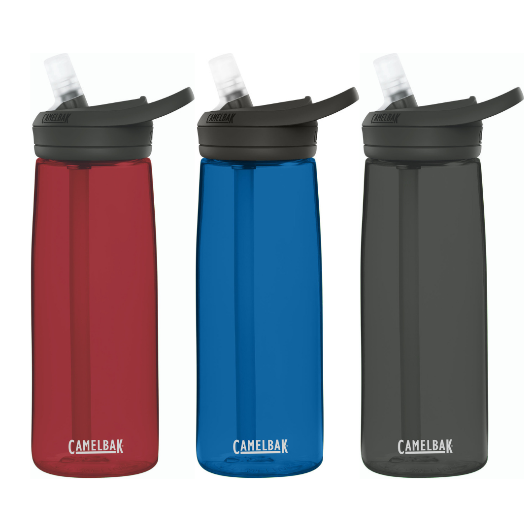 Eddy 2019 750ml Water Bottle