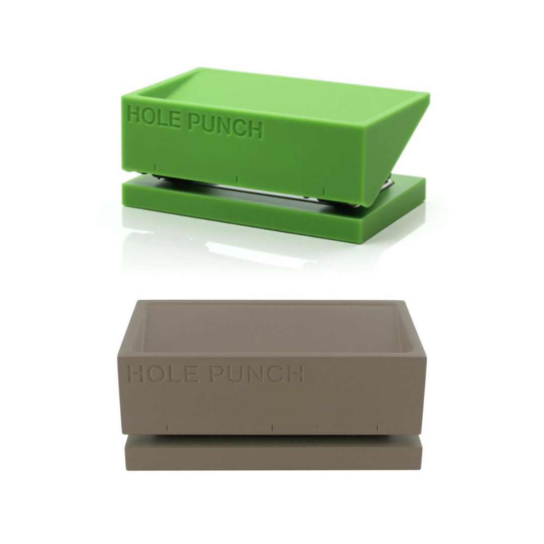 Buro Puncher