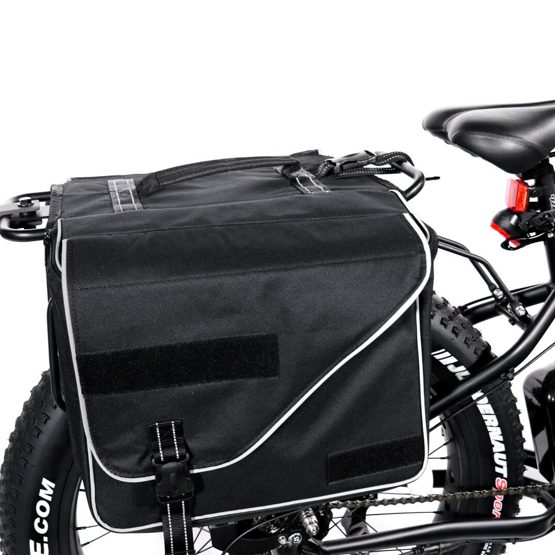 Saddle Bag for Bicycles