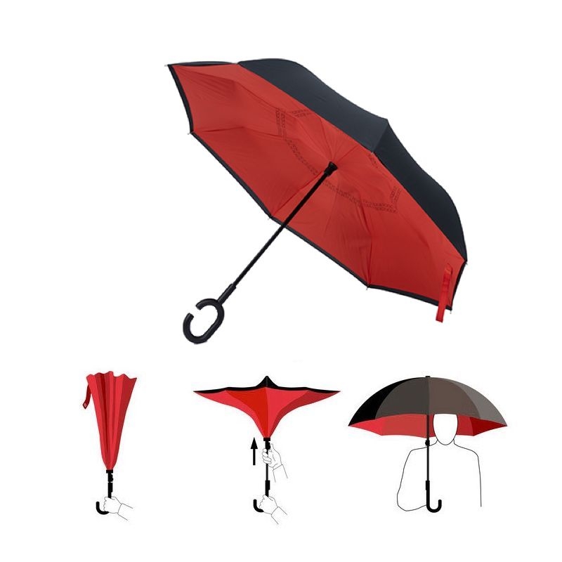 23" Inverted Umbrella