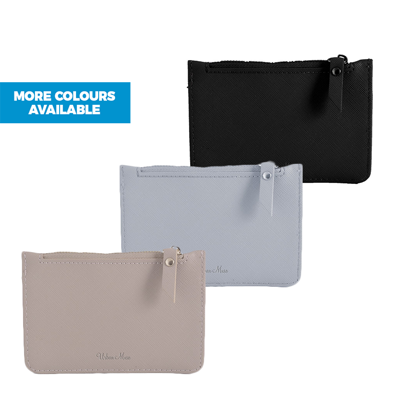 Mini Card Purse (Vegan-Friendly)