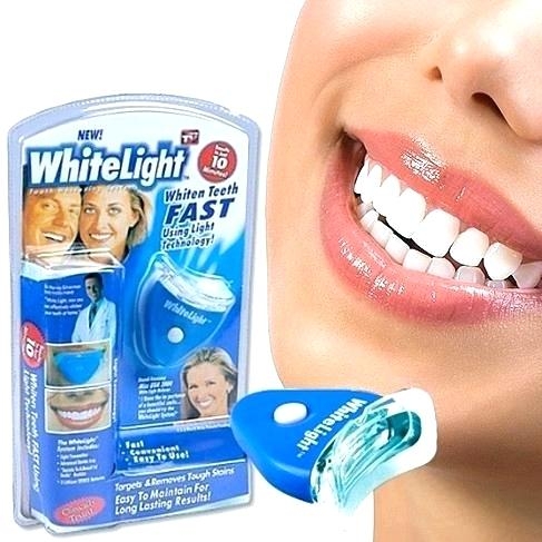 LED Teeth Whitening Set