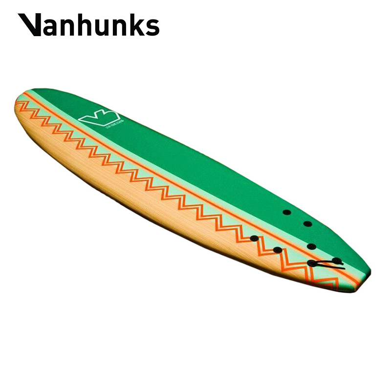 8ft Soft Surfboard