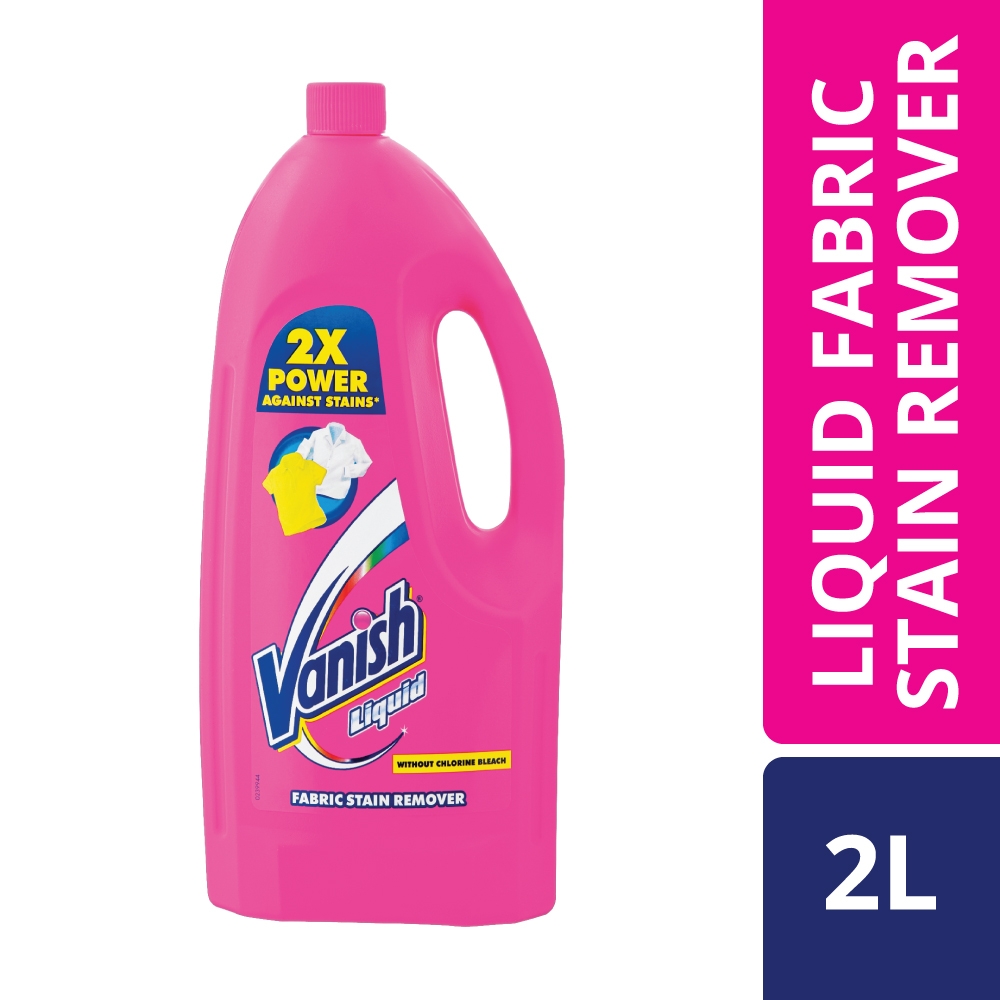 Vanish Liquid (2L)