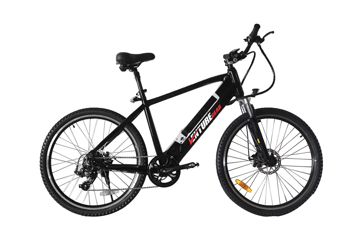 250W Electric Mountain Bike