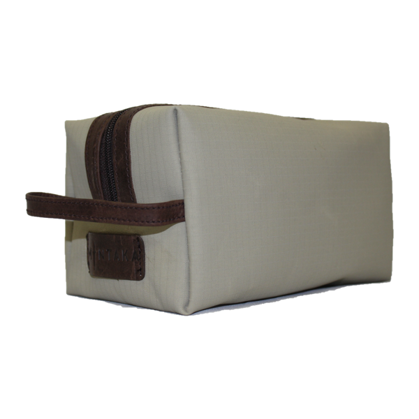 Beige & Diesel Brown