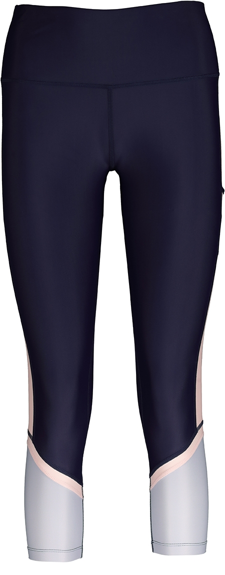 Ladies Walk Me Three-Quarter Leggings
