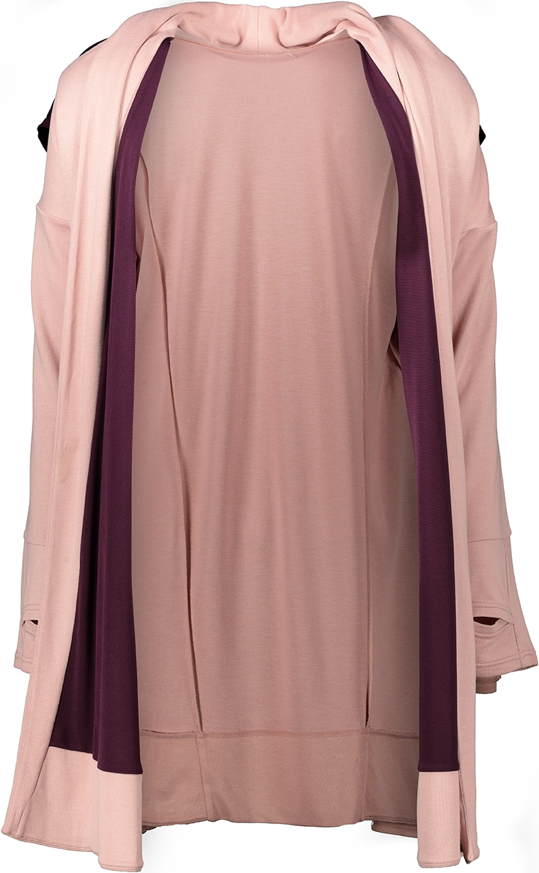 Ladies LEO Collection Waterfall Jersey