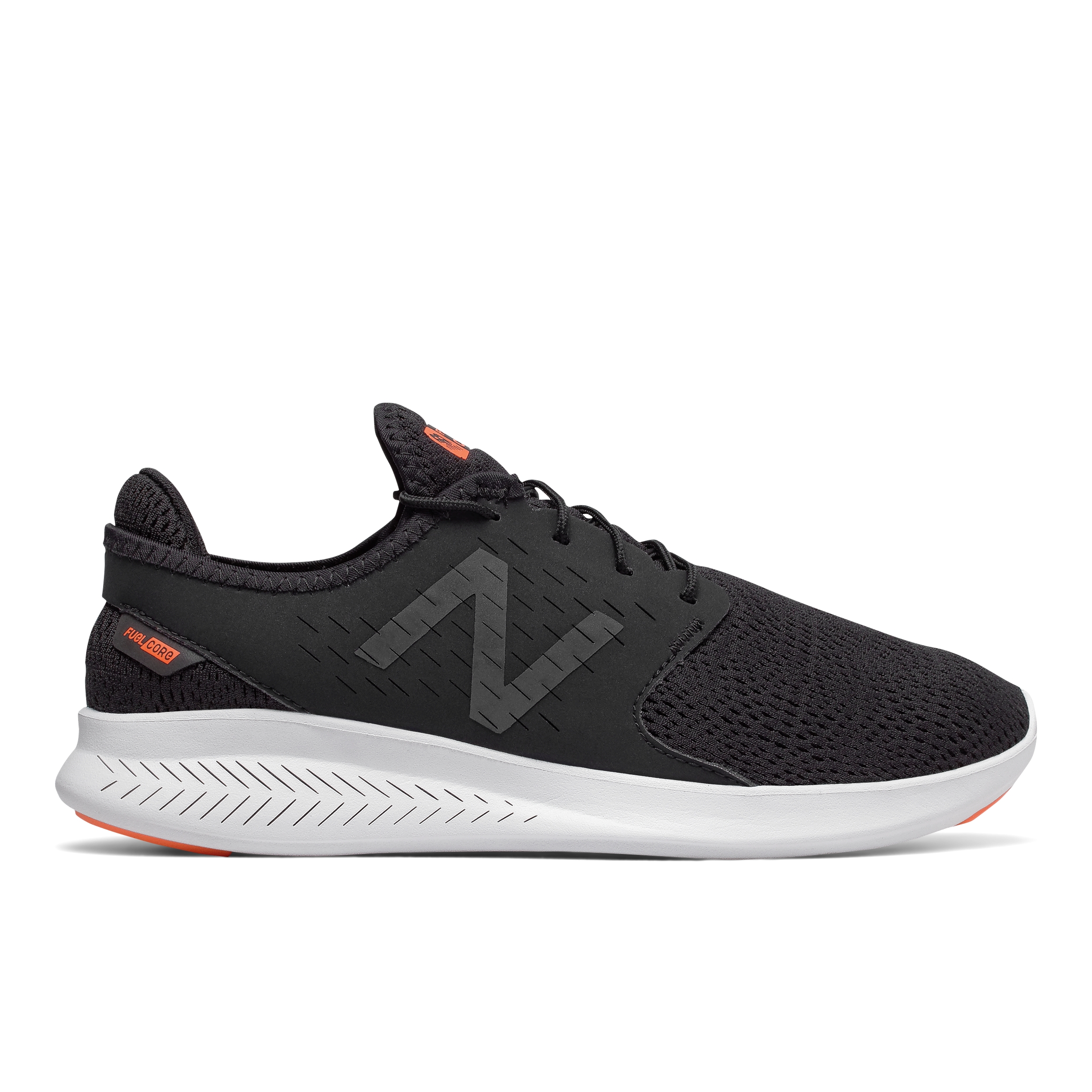 Ladies Fuel Core Coast v3 Running Shoes