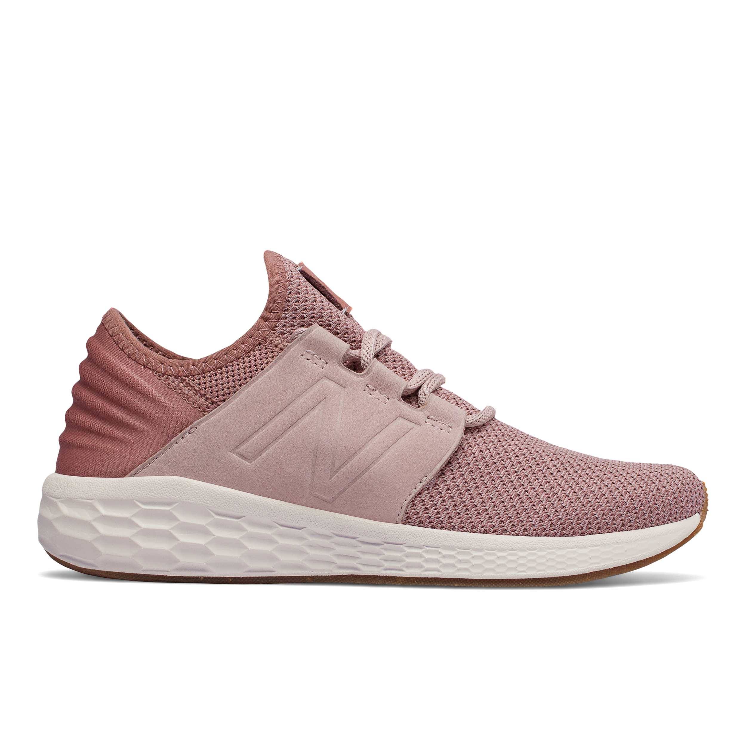 Soft pink