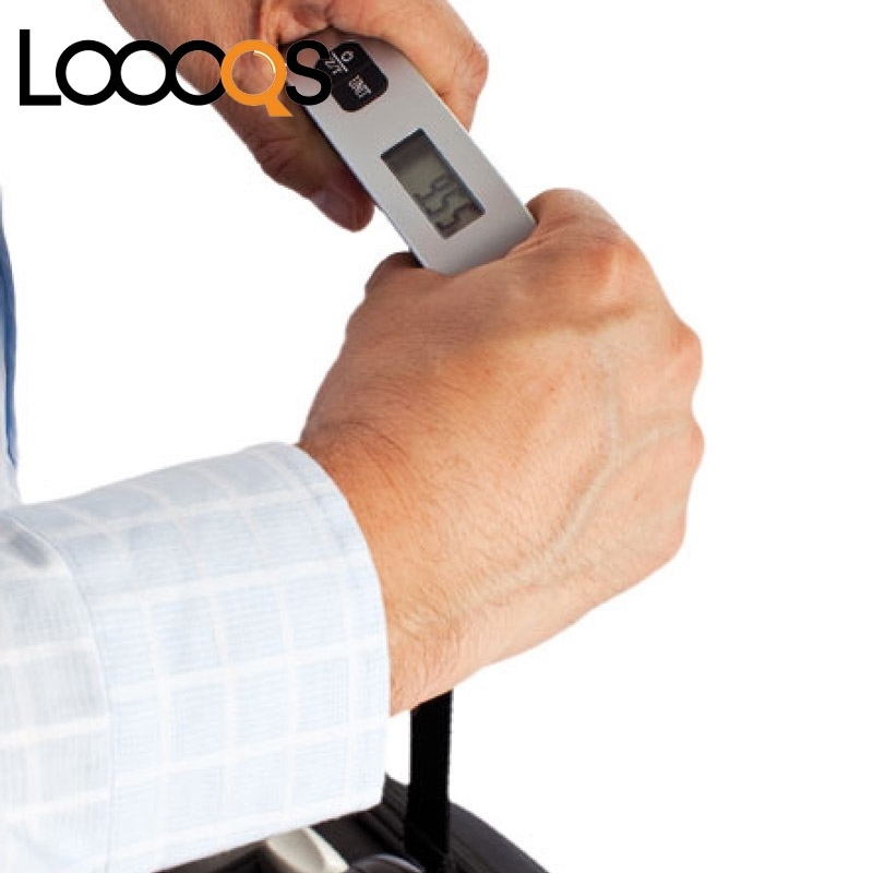 Electronic Luggage Scale