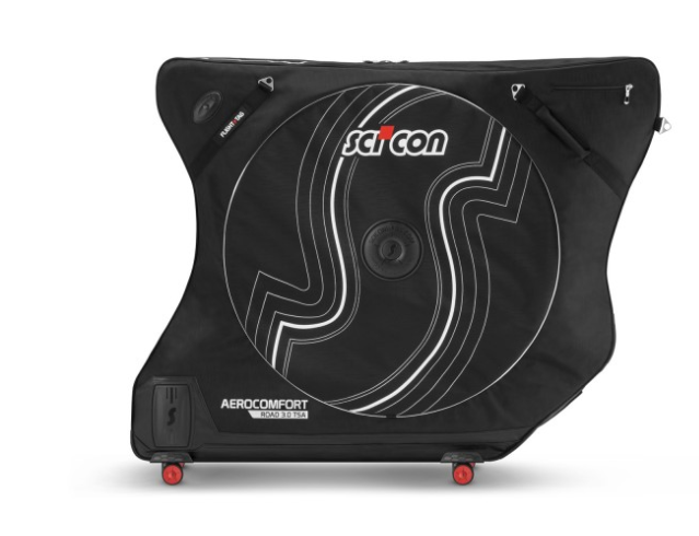 Road Bag