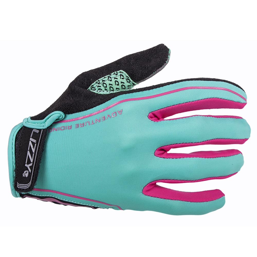 Ladies Cycling Apex or Wheelie Long Fingered Gloves