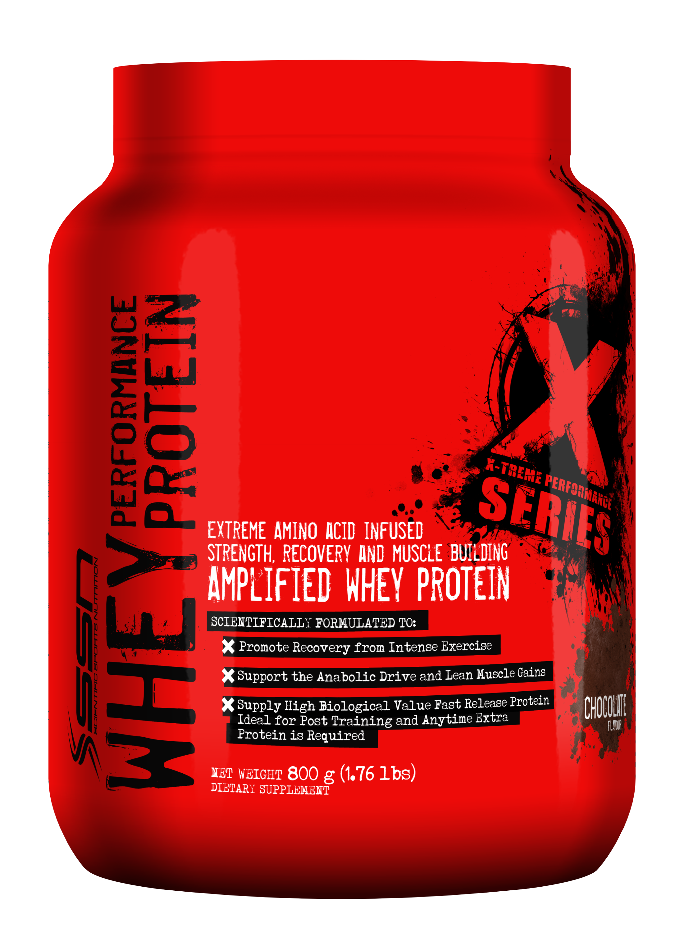 Product media