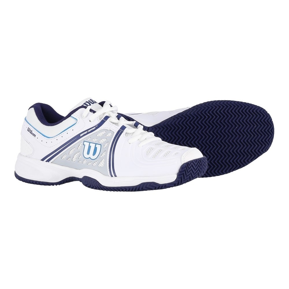 Ladies Tour Vision Tennis Shoes