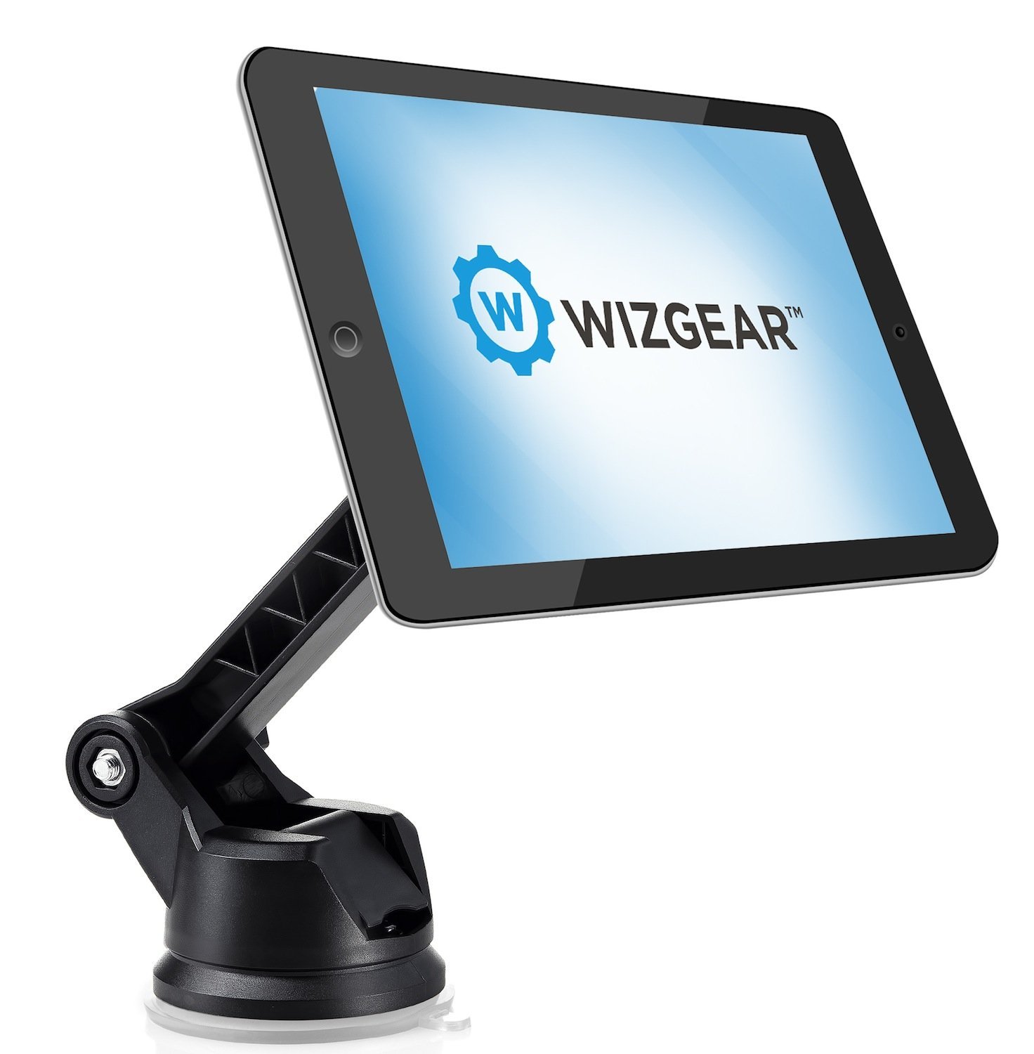 Tablet not included