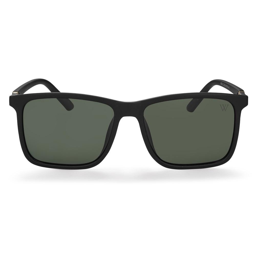 Polarized Hunter Sunglasses