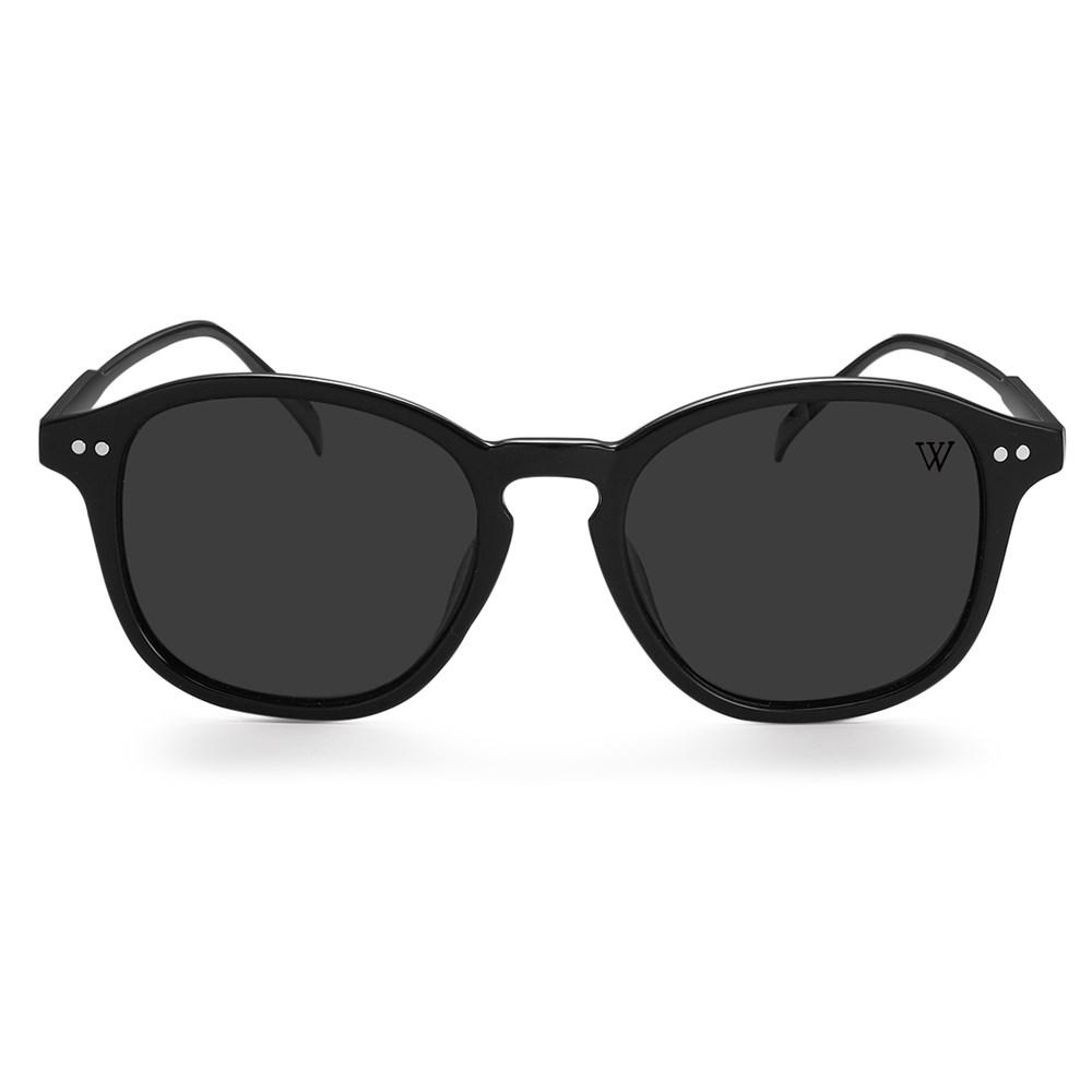 Polarized Miles Sunglasses