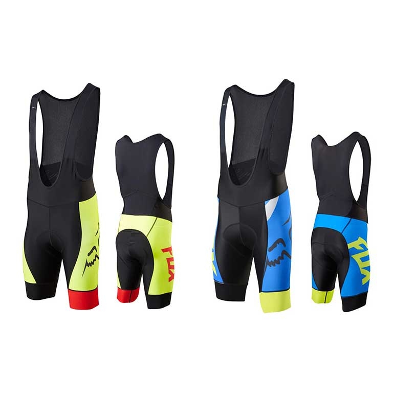 Men's Limited Edition Le Savant Bib Shorts