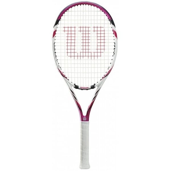 SIX Two Tennis Racquet- L3 Grip Size