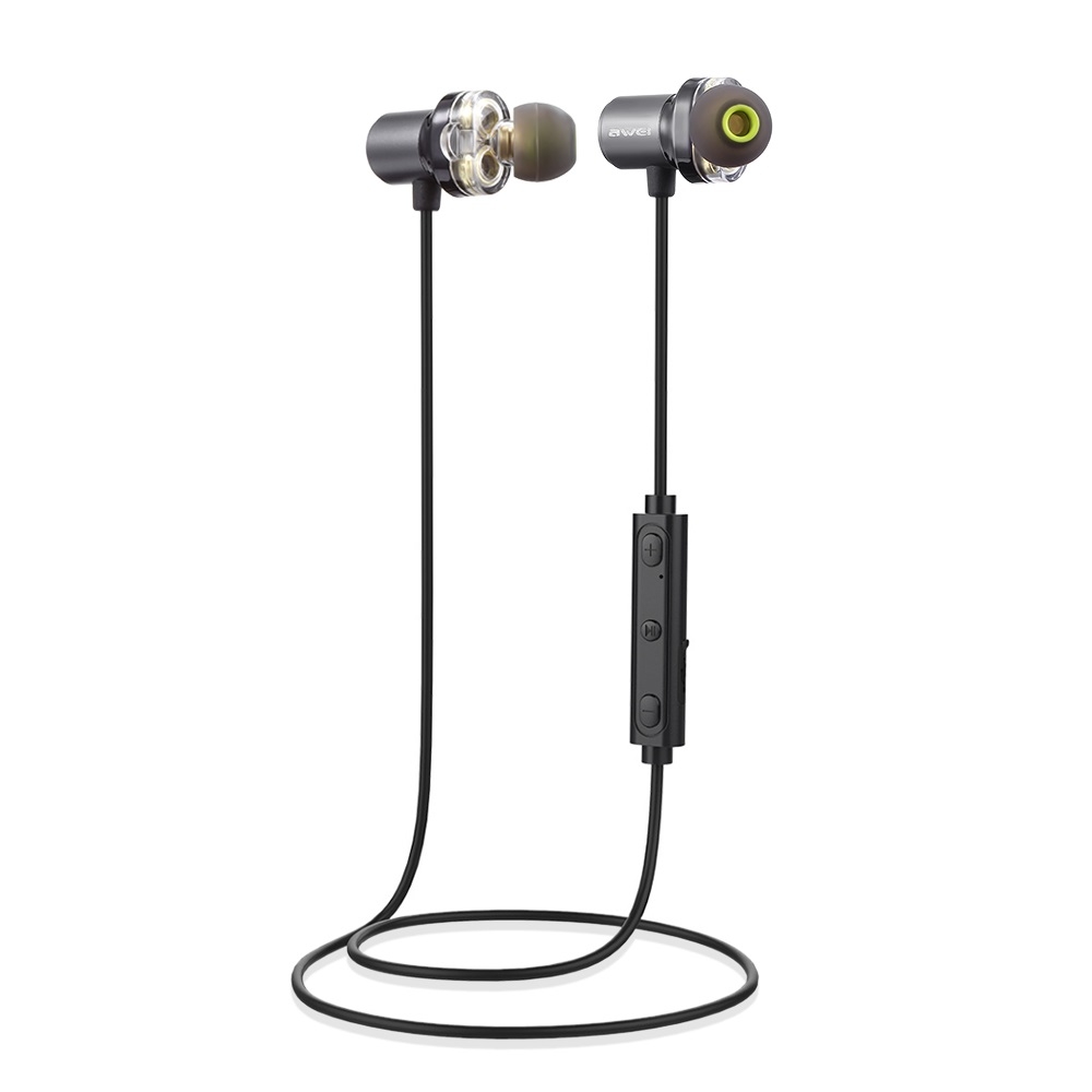 X670BL Wireless Noise Cancellation Earphones