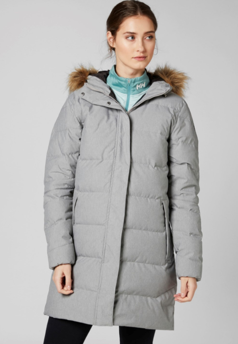 Grey Melange