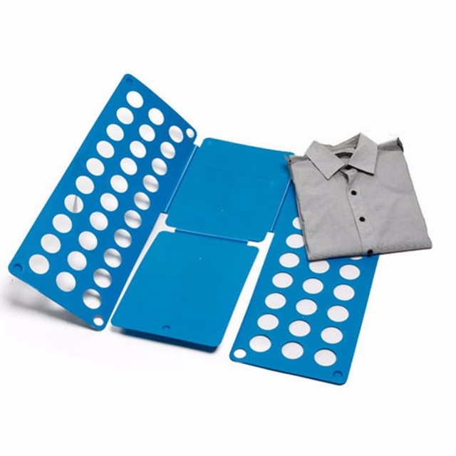 Easy T-Shirt & Laundry Folder