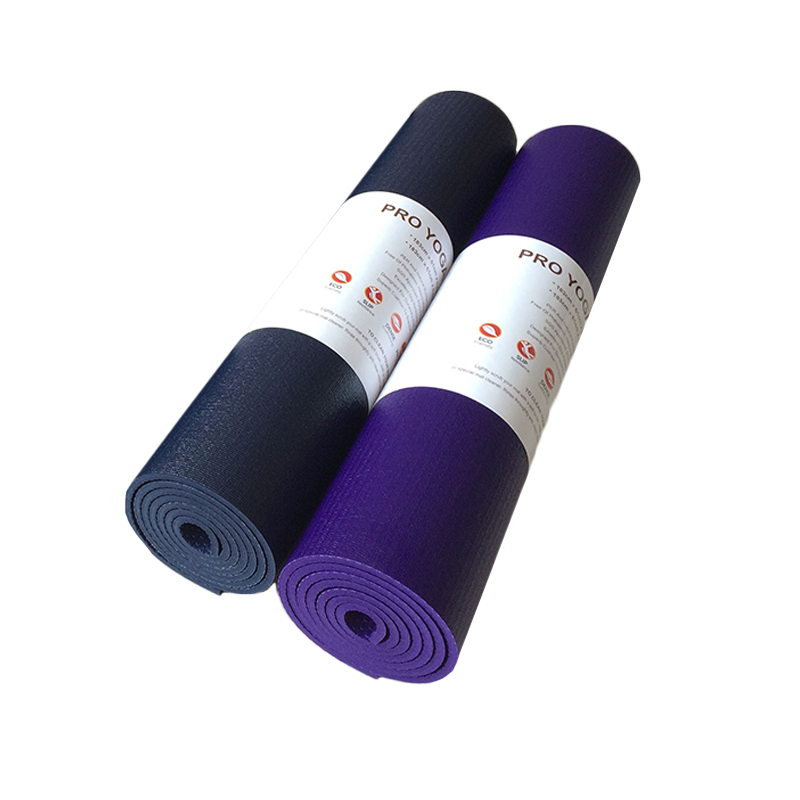 Eco-Friendly Pro Yoga Mat