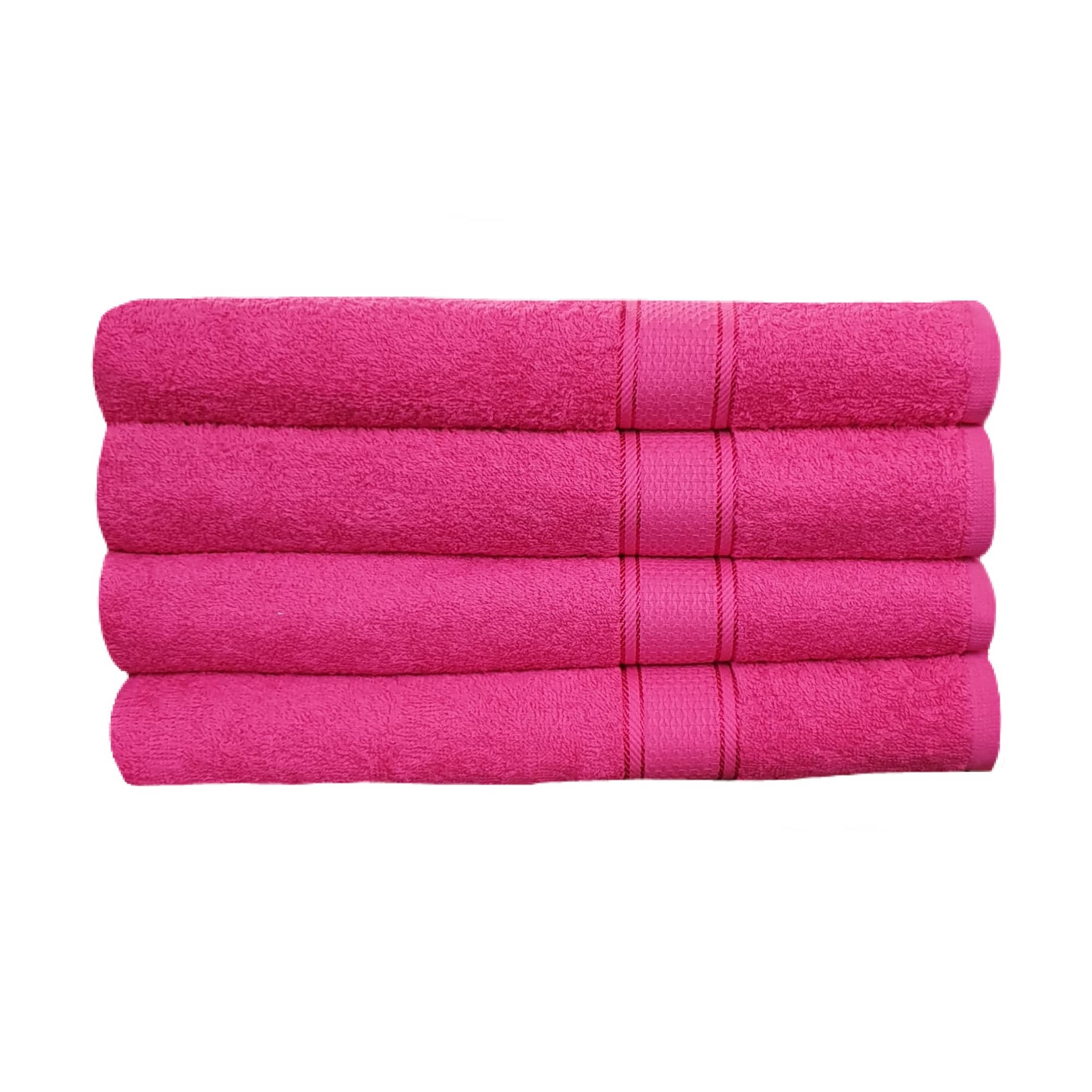 Deal price only includes 1 towel