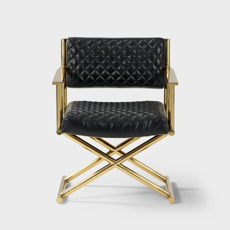 Zyron Director's Chair