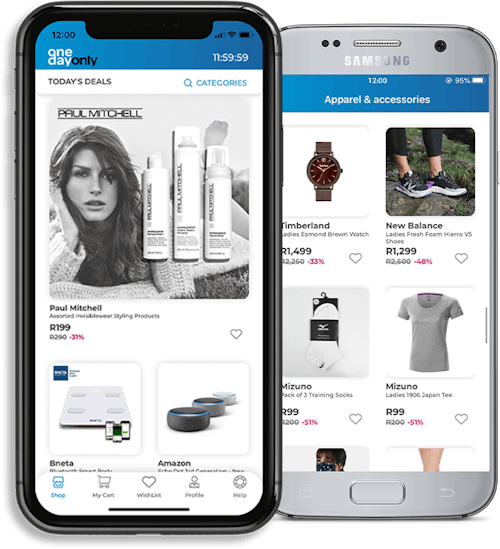 app on phone