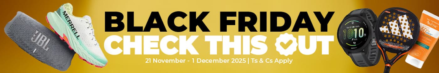 Black Friday Banner