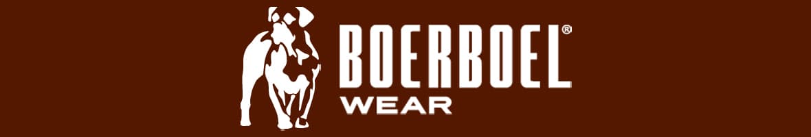 Boerboel Wear logo