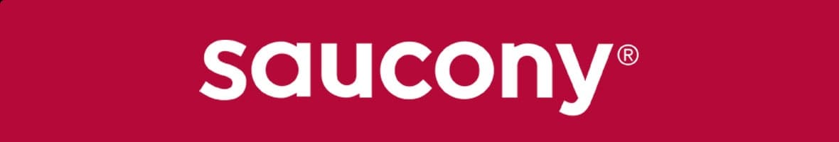 saucony logo