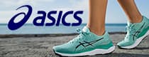 ASICS