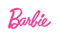 Logo of Barbie