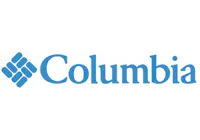 Logo of Columbia