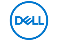 Logo of Dell